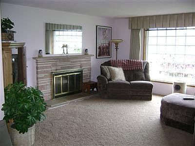 Wonderful natural light!