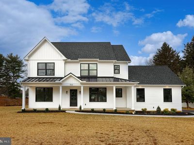 514 Woodcrest Ave, Lititz, PA, 17543