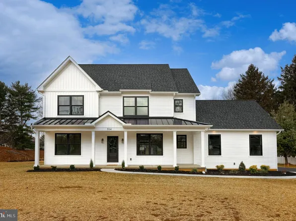 514 Woodcrest Ave, Lititz, PA 17543