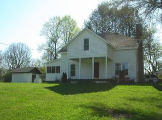 1218 Hwy 64 Business, Hayesville, NC 28904