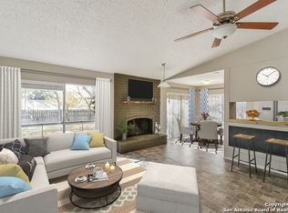5919 Patrick Henry St, San Antonio, TX 78233