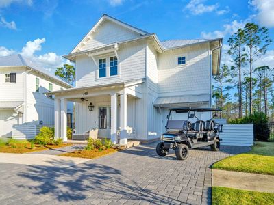 290 White Cottage Rd, Santa Rosa Beach, FL, 32459