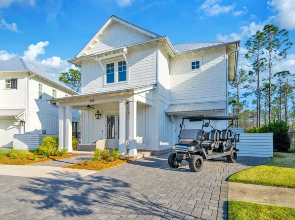 290 White Cottage Rd, Santa Rosa Beach, FL 32459