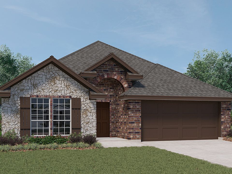 Plan Elevation.