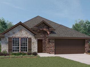 Worcester Plan, Williamsburg, Royse City, TX 75189