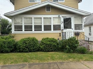 224 Elgin Ave, Toledo, OH 43605