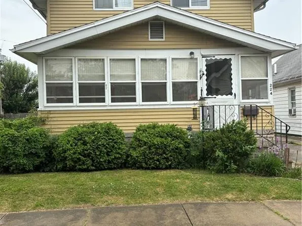 224 Elgin Ave, Toledo, OH 43605
