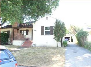 430 Iowa Dr, San Mateo, CA