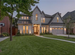 6816 Woodland Dr, Dallas, TX 75225