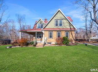 62 Barton Hill Road, East Hampton, CT 06424