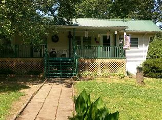 449 Kline Trl, New Concord, KY 42076