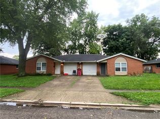 487 Lyle Dr, West Milton, OH 45383