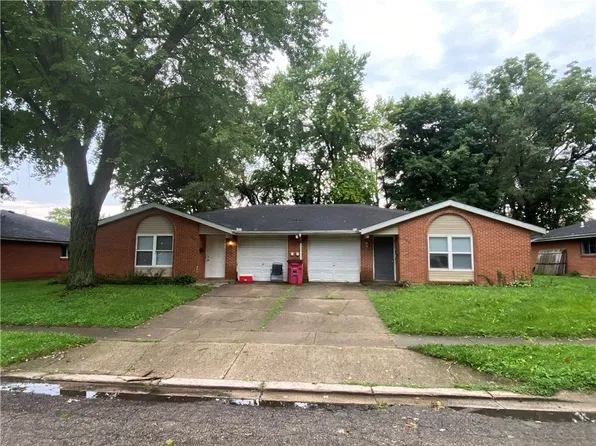 487 Lyle Dr, West Milton, OH 45383