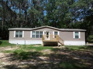 20084 Oakdale Ave, Brooksville, FL 34601