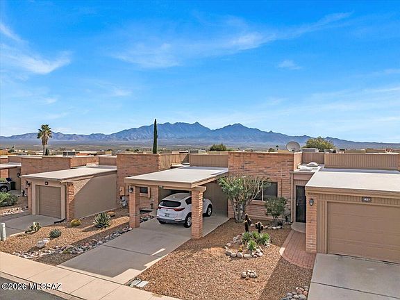 2nd image of 1525 W Via Del Jarrito