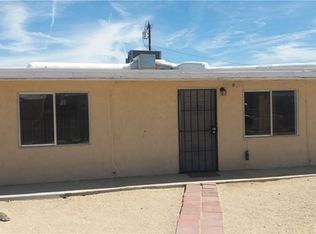 6427 Cienega Dr, Twentynine Palms, CA 92277