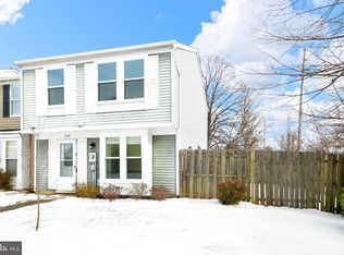 534 Beebe Ct, Frederick, MD 21703
