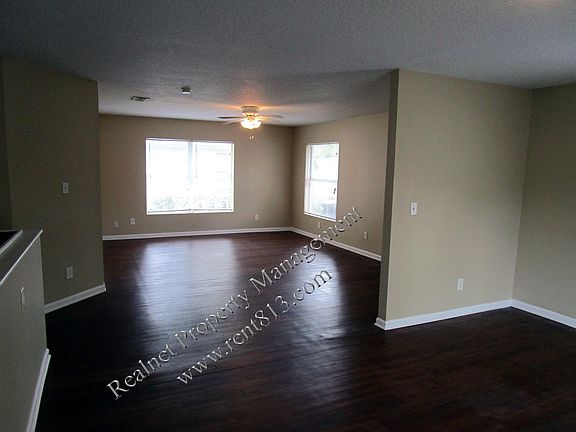 Looking into Living Room