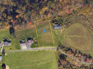 301 Maas Drive, Benwood, WV