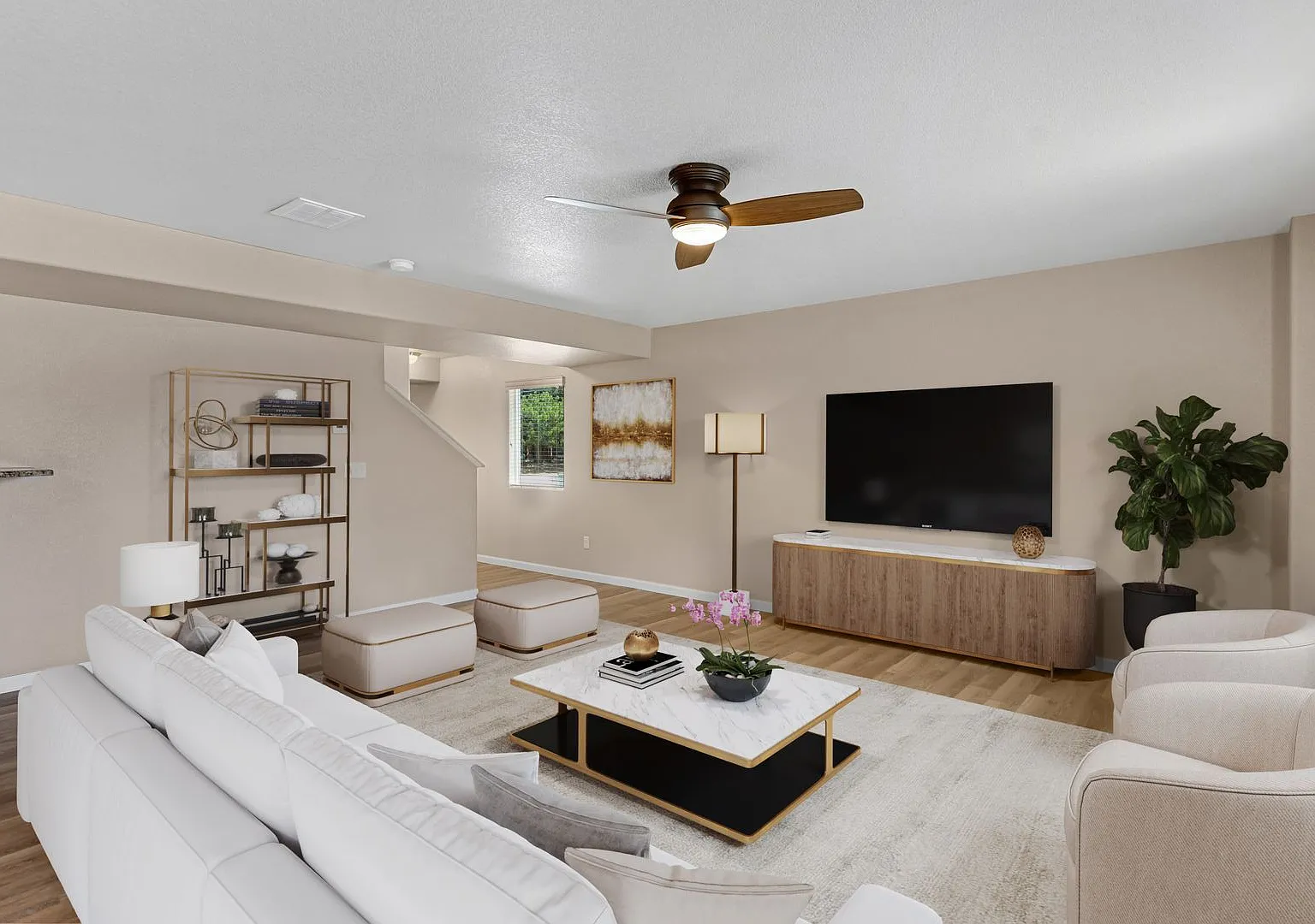 Luxury Townhome In Ne Co Spgs, Available June 15, Showings Start June 10th — Photo 2