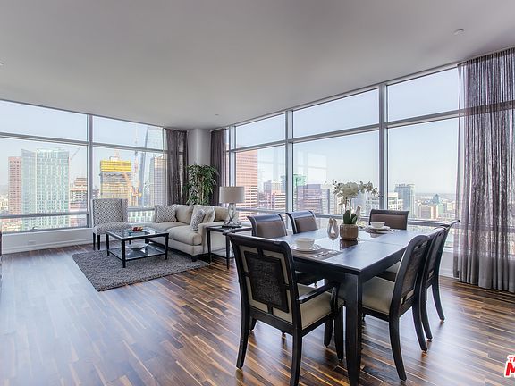 2nd image of 900 W Olympic Blvd Floor 30
