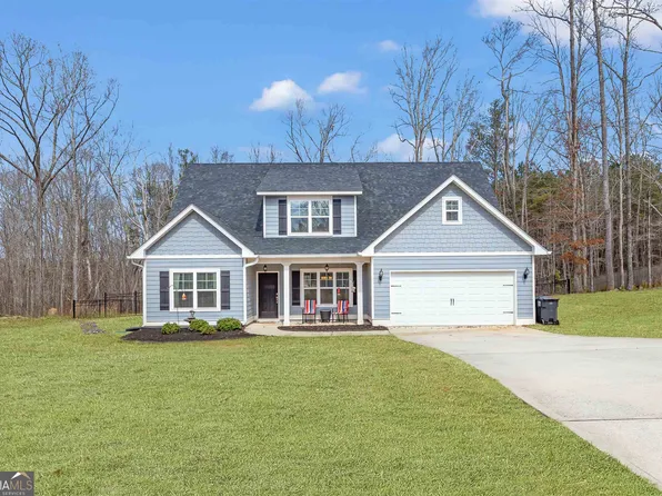 413 Adler Point, Carrollton, GA 30117