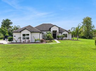 2601 WASSUM TRAIL, CHULUOTA, FL 32766