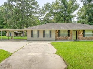46207 Milton Rd, Hammond, LA 70401