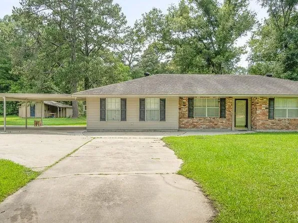 46207 Milton Rd, Hammond, LA 70401