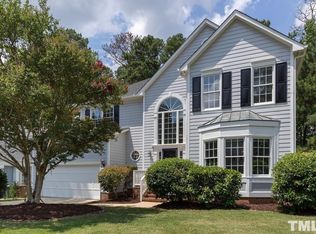 219 Covington Square Dr, Cary, NC 27513