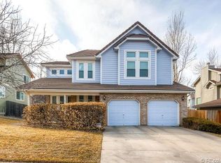 3273 S Tulare Cir, Denver, CO 80231