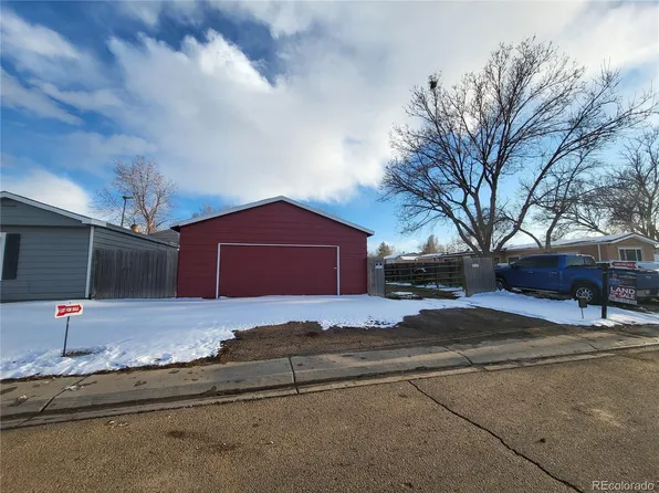 Glen Dale Circle, Dacono, CO 80514