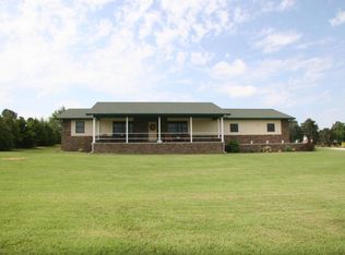 3217 Kayla Ln, Harrison, AR 72601