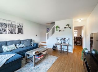 51 Park Ave #2-67, Danbury, CT 06810
