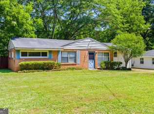 3026 Brook Dr, Decatur, GA 30033