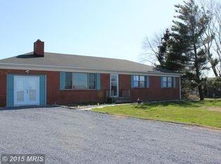 135 W Main St, Sudlersville, MD 21668