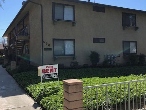 3rd image of 596 N Valencia Pl APT 2