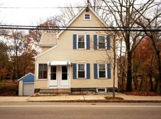 533 Willard St, Quincy, MA 02169