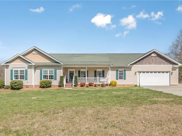 2757 Us Highway 64 E, Mocksville, NC 27028