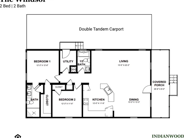 16426 SW Three Wood Way #P-07, Indiantown, FL 34956