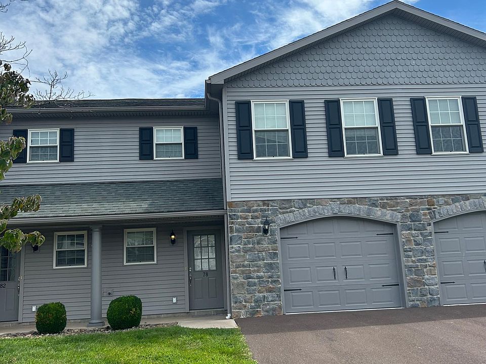 78 Yocum Dr, Bloomsburg, PA 17815 Zillow