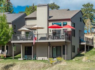 23821 Genesee Village Rd, Golden, CO 80401