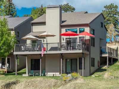 23821 Genesee Village Road, Golden, CO, 80401