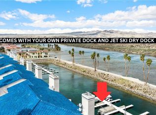 1800 Clubhouse Dr #28-D, Bullhead City, AZ 86442