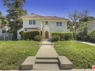 1710 Virginia Rd, Los Angeles, CA 90019