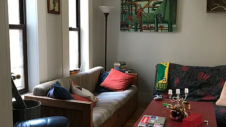 Rented by Nooklyn NYC LLC