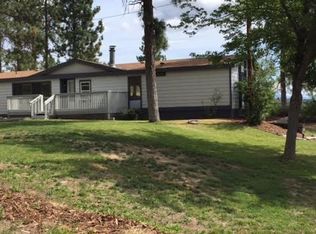 16509 W Bluebird Ln, Spokane, WA 99224
