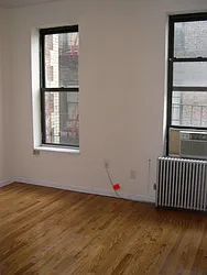 Rented by J Misrahi Realty Corp