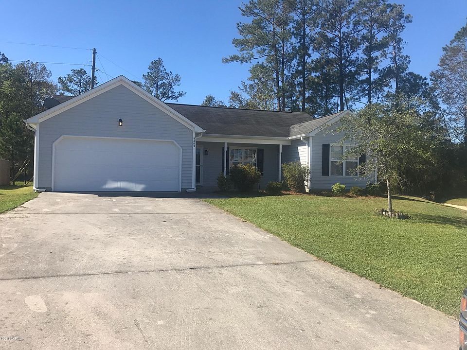 1st image of 9483 Huckabee Drive NE