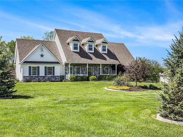 19360 Lane Tree Dr, Platte City, MO 64079